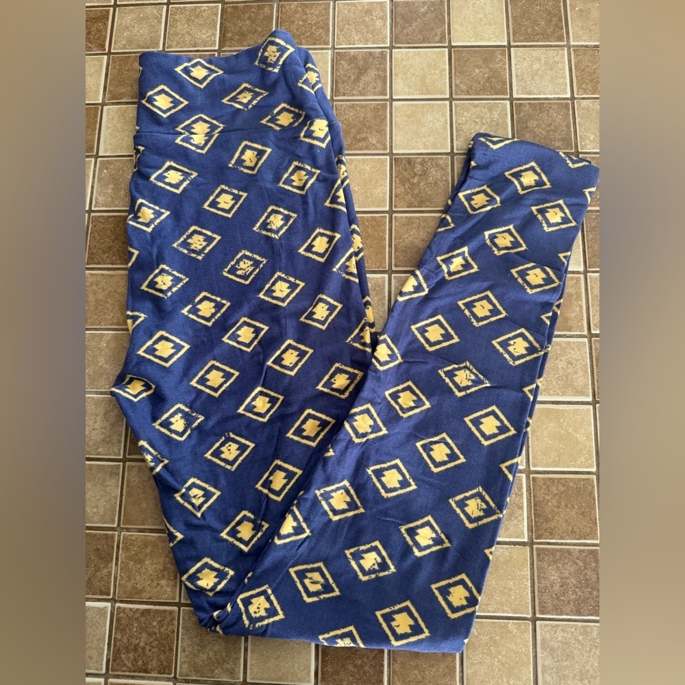 Lularoe Leggings One Size